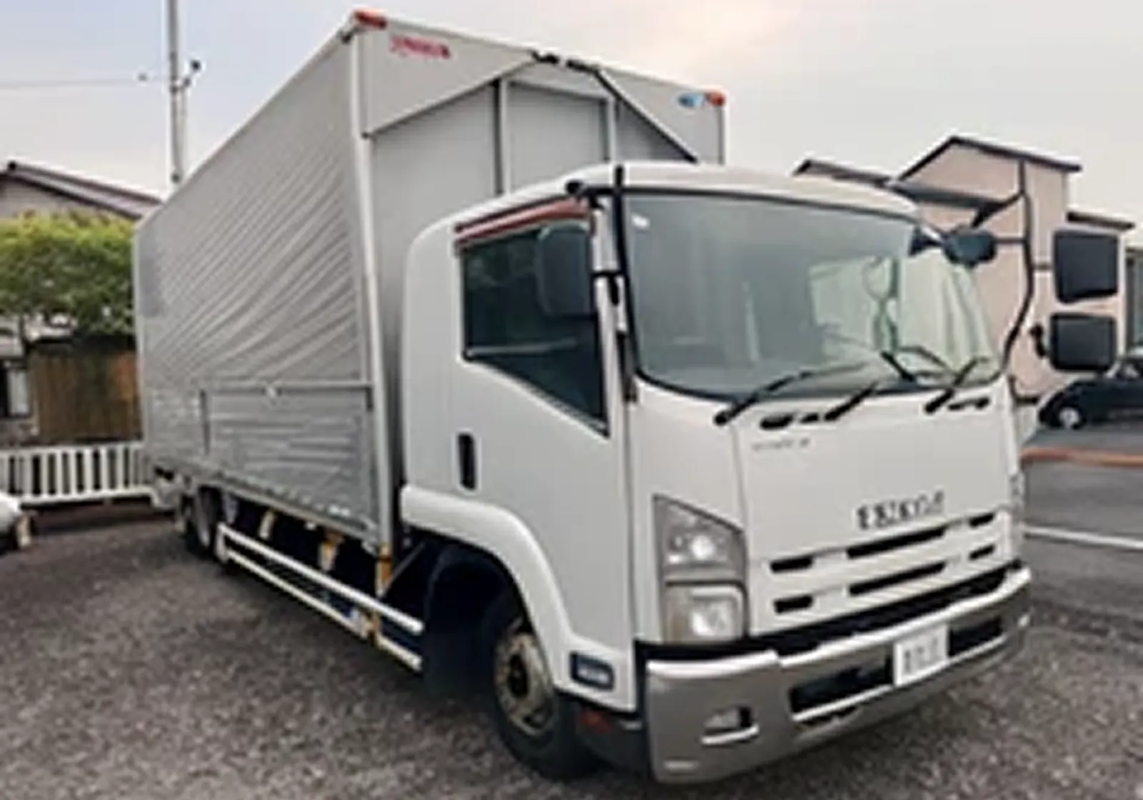 いすゞ 平成28年