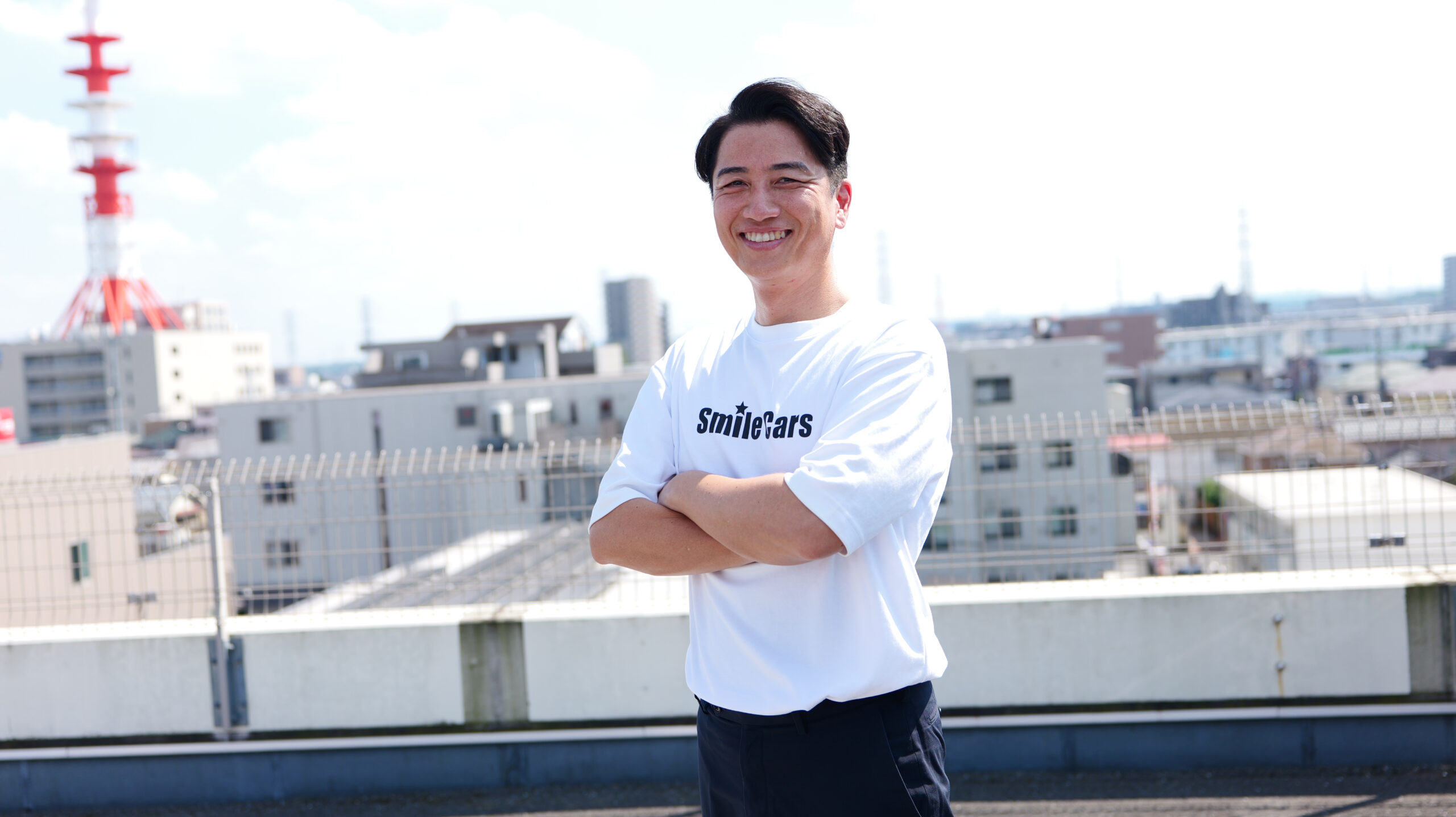 ホームページ開設しました。