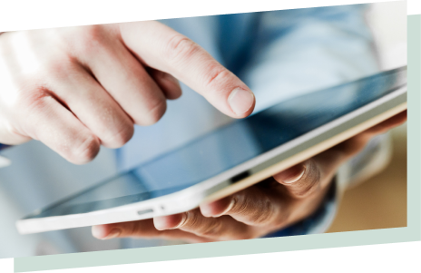   面倒な手続きも丸ごとお任せ