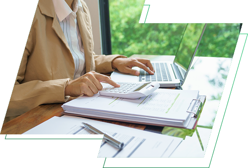 スマイルトラックの理由